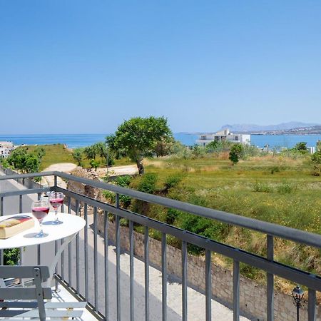 Forum City Apartments Chania  Bagian luar foto