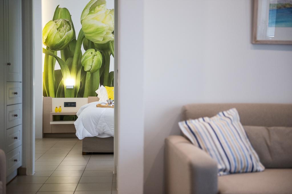 Forum City Apartments Chania  Bagian luar foto
