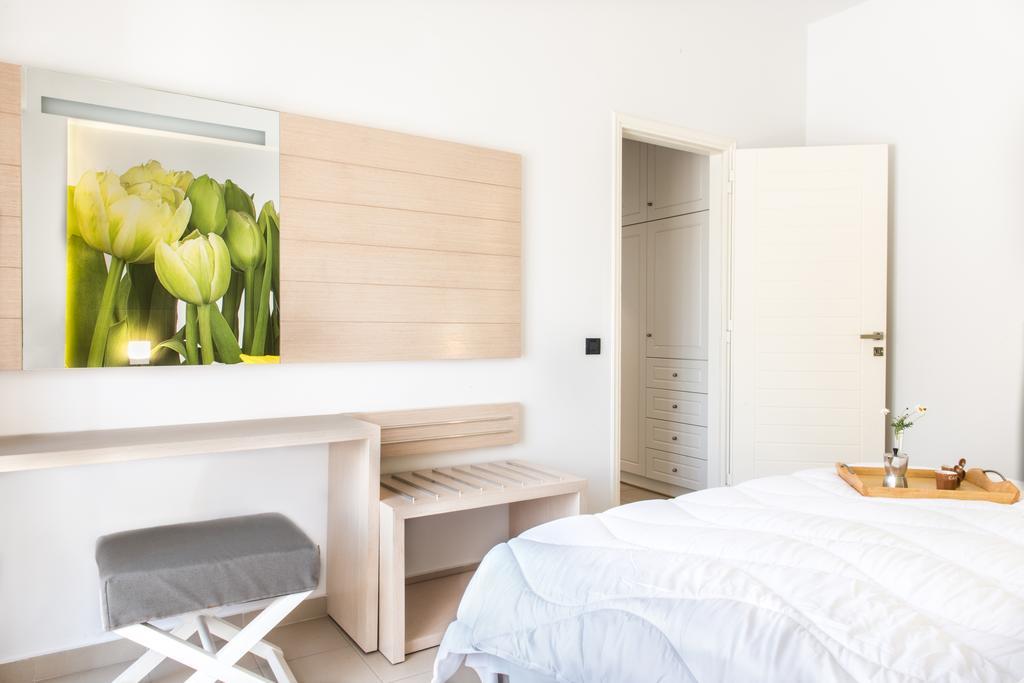 Forum City Apartments Chania  Bagian luar foto