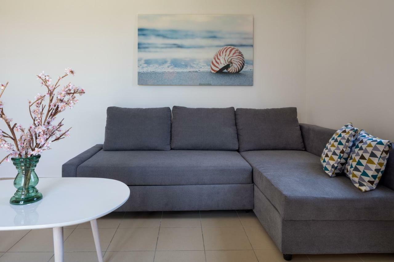 Forum City Apartments Chania  Bagian luar foto