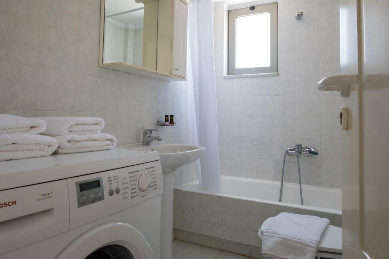 Forum City Apartments Chania  Bagian luar foto
