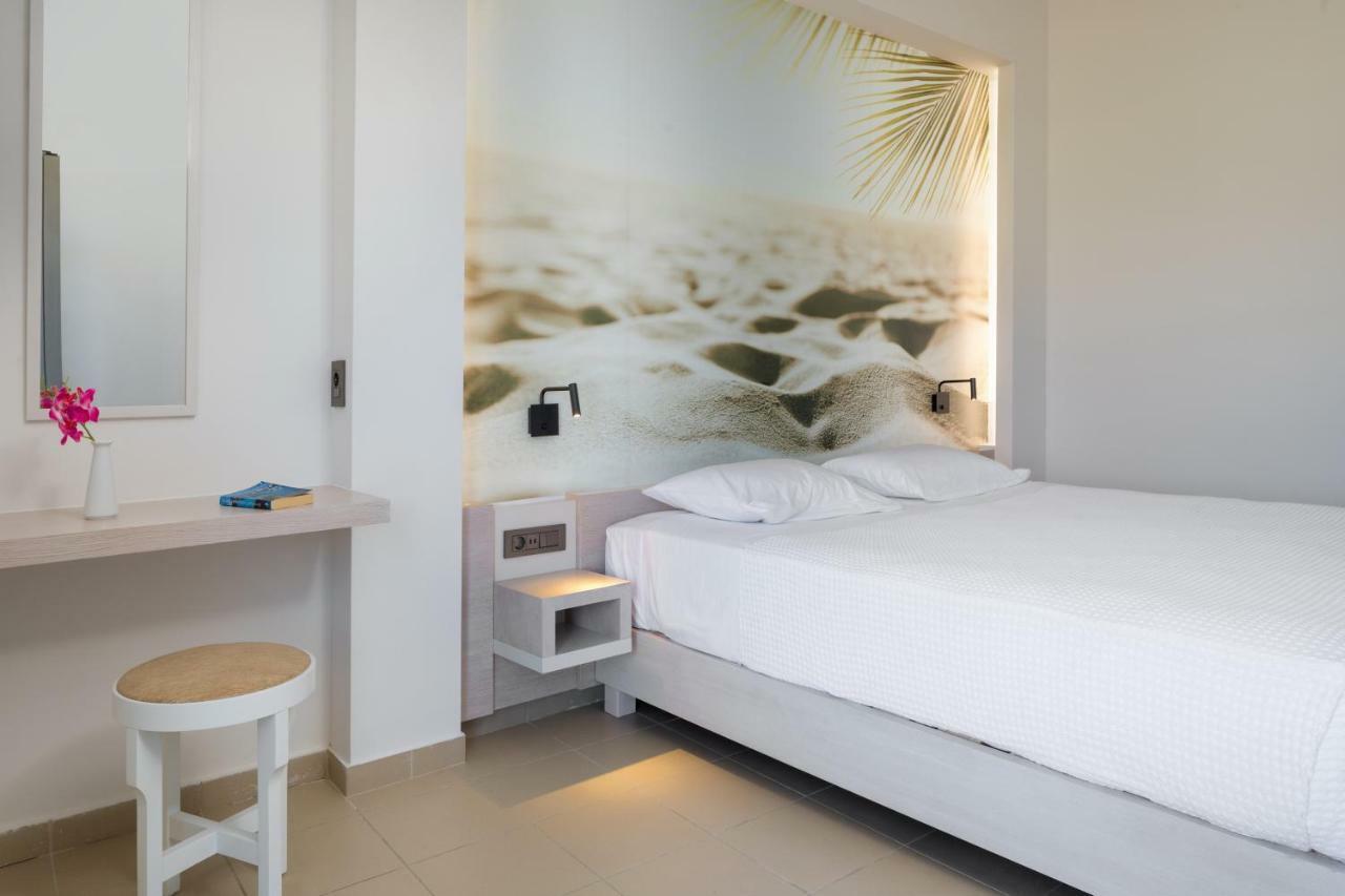 Forum City Apartments Chania  Bagian luar foto