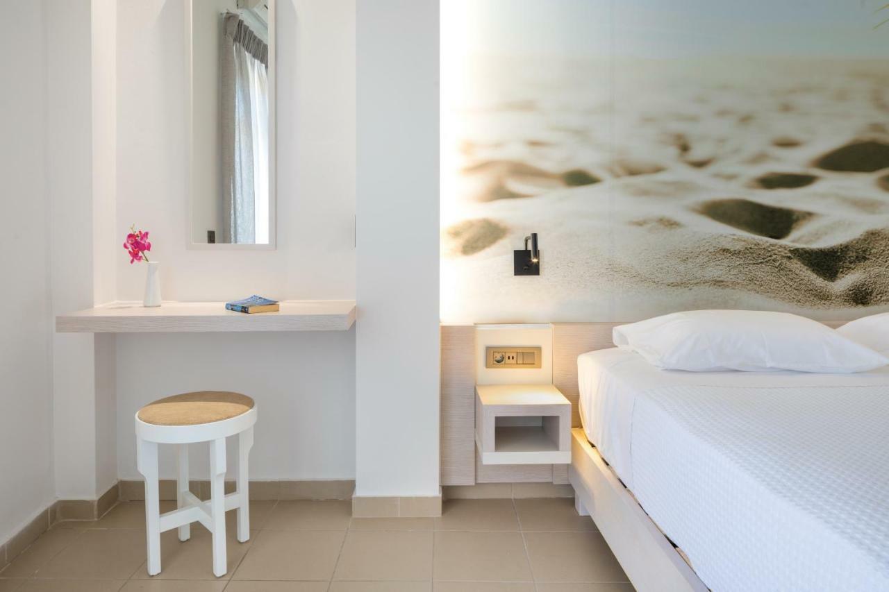Forum City Apartments Chania  Bagian luar foto